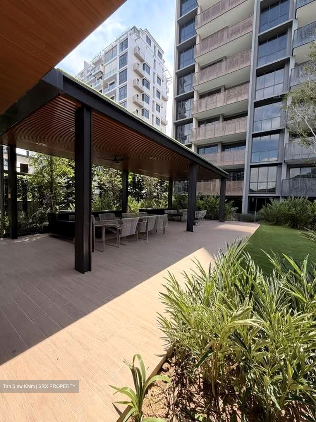 Sceneca Residence (D16), Apartment #563021051